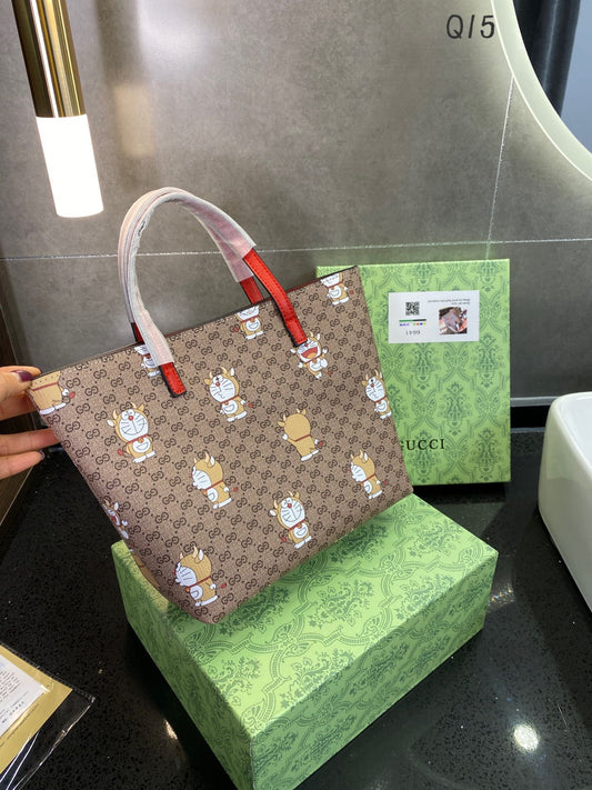 VL - Luxury Edition Bags GCI 195