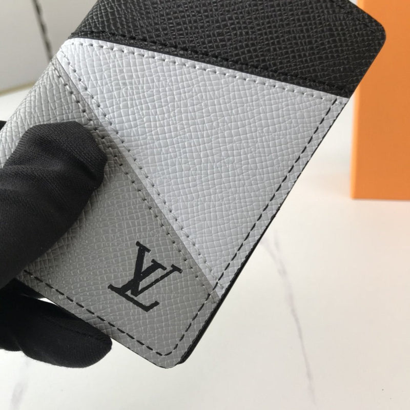VL - Luxury Edition Wallet LUV 013