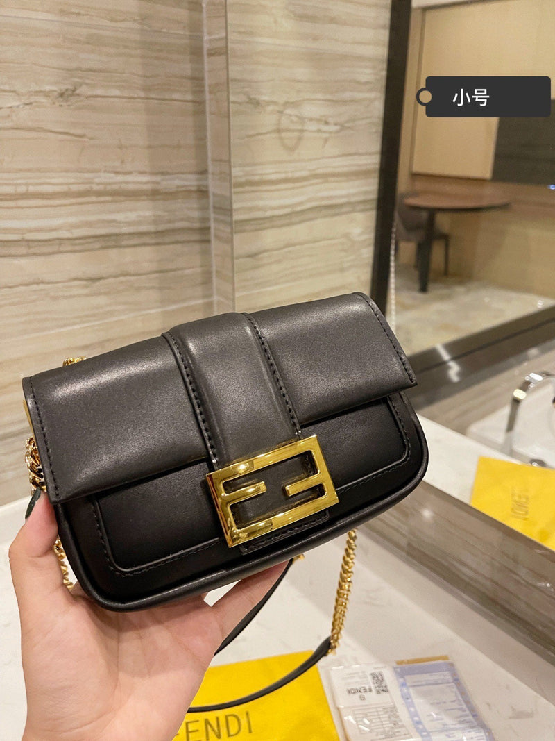 VL - Luxury Edition Bags FEI 214