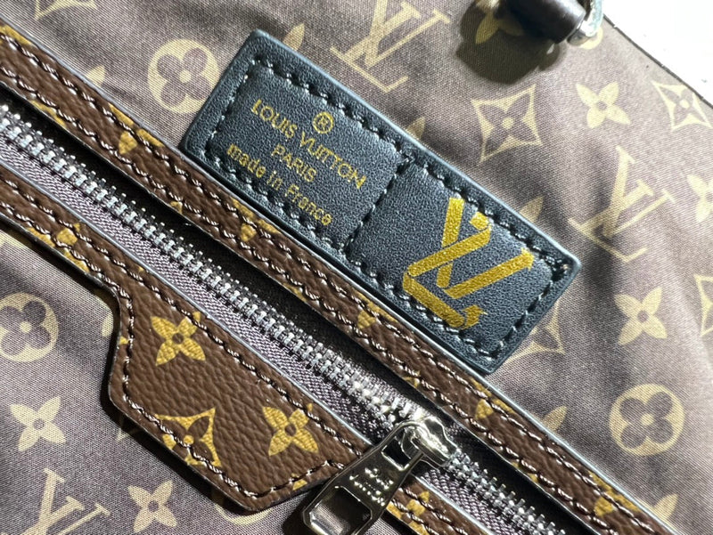 VL - Luxury Bag LUV 624