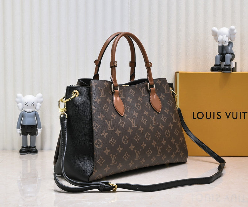 VL - New Luxury Bags LUV 849
