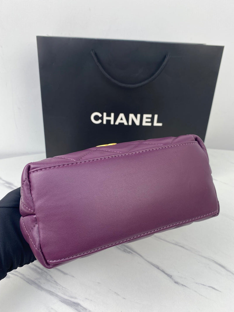 VL - Luxury Bag CHL 428