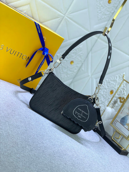 VL - New Luxury Bags LUV 770