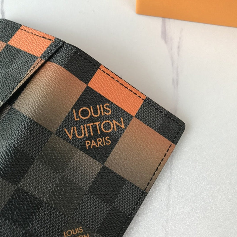 VL - Luxury Edition Wallet LUV 041