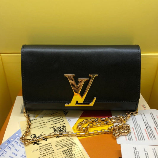 VL - Luxury Edition Bags LUV 155