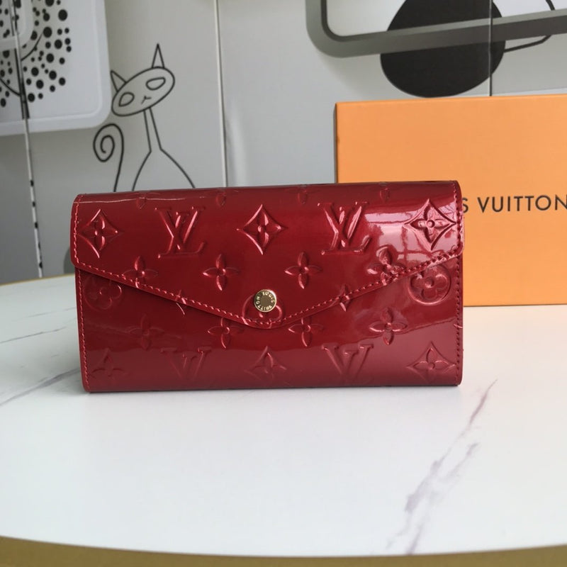 VL - Luxury Edition Wallet LUV 008