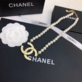VL - Luxury Edition Necklace CH-L025