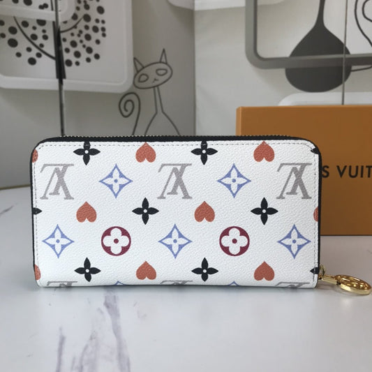 VL - Luxury Edition Wallet LUV 025