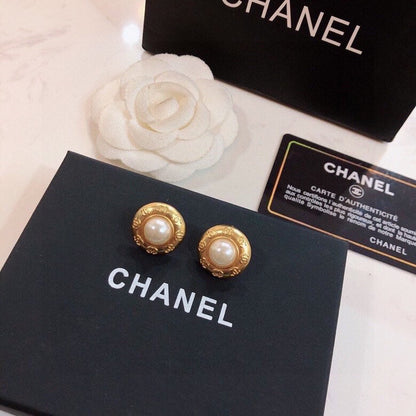 VL - Luxury Edition Earring CH-L 018