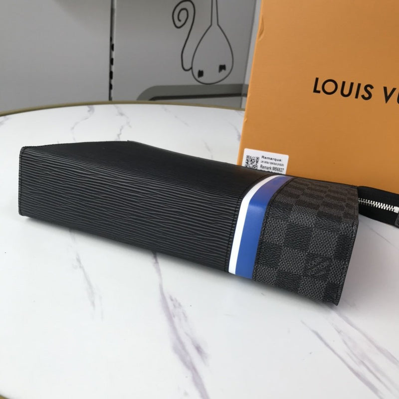 VL - Luxury Edition Wallet LUV 072