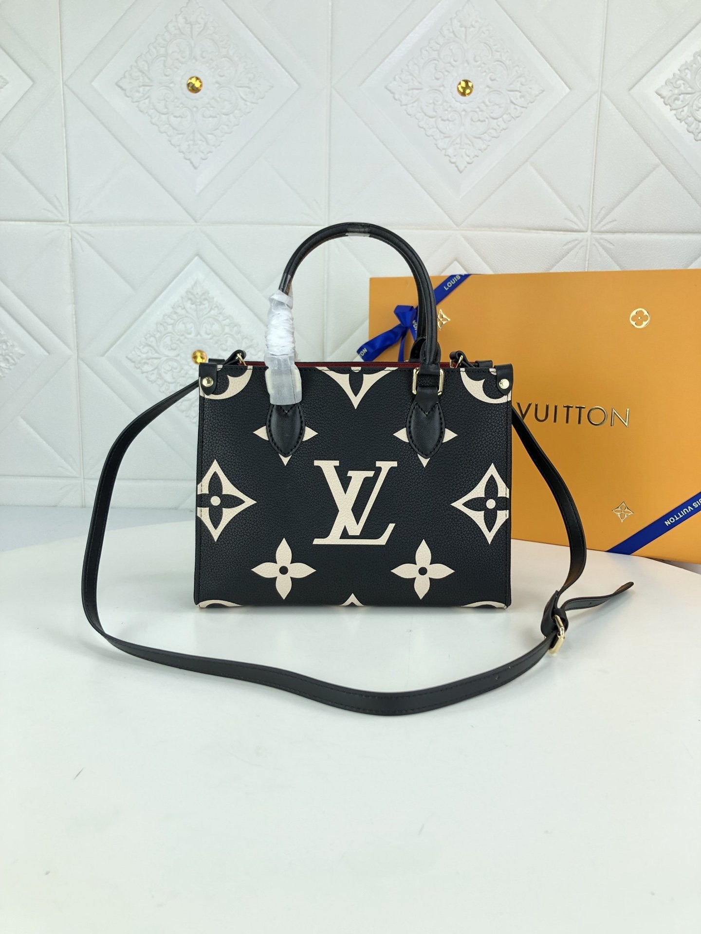 VL - Luxury Edition Bags LUV 106