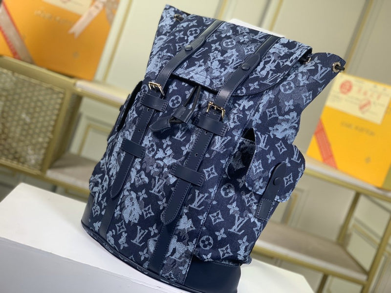 VL - Luxury Edition Bags LUV 116