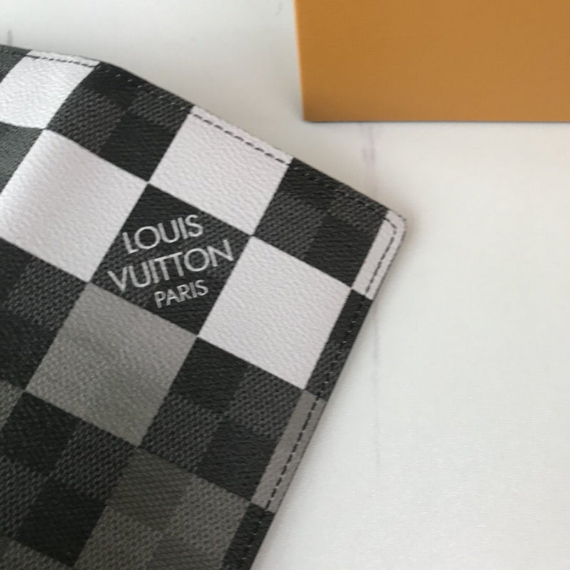 VL - Luxury Edition Wallet LUV 051