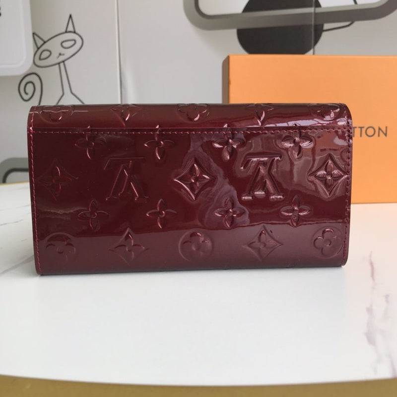 VL - Luxury Edition Wallet LUV 007
