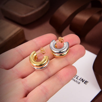 VL - Luxury Edition Earring CEL 003