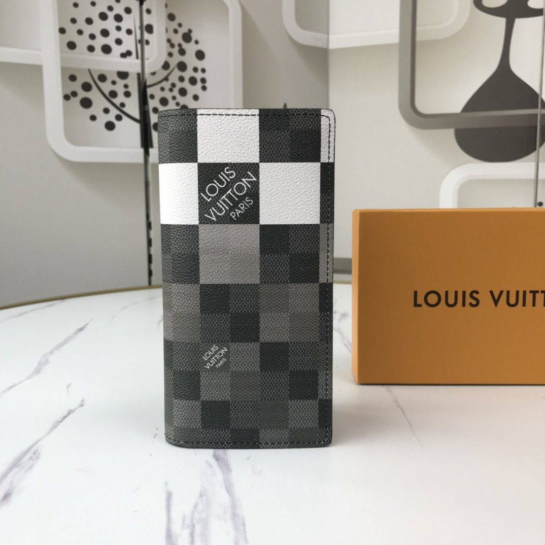 VL - Luxury Edition Wallet LUV 051