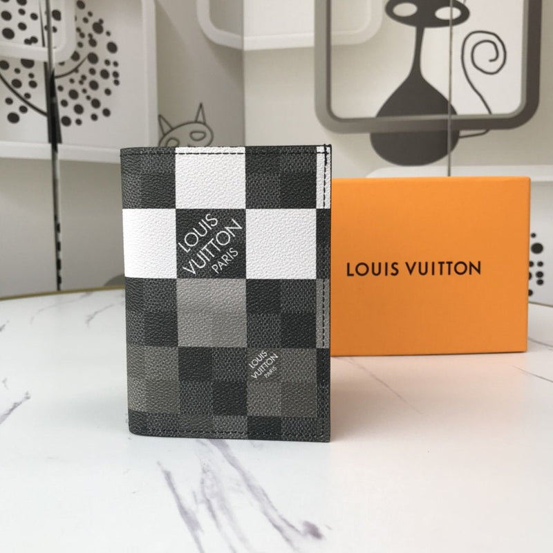VL - Luxury Edition Wallet LUV 048