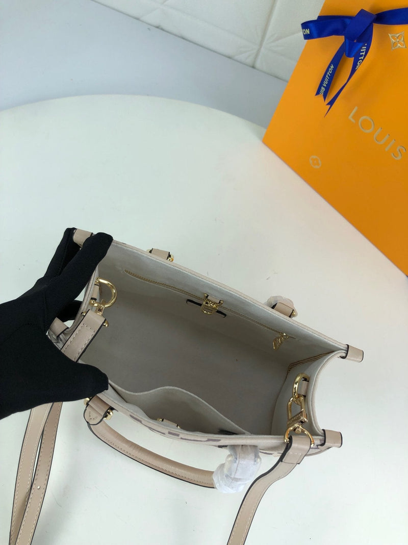 VL - Luxury Edition Bags LUV 106
