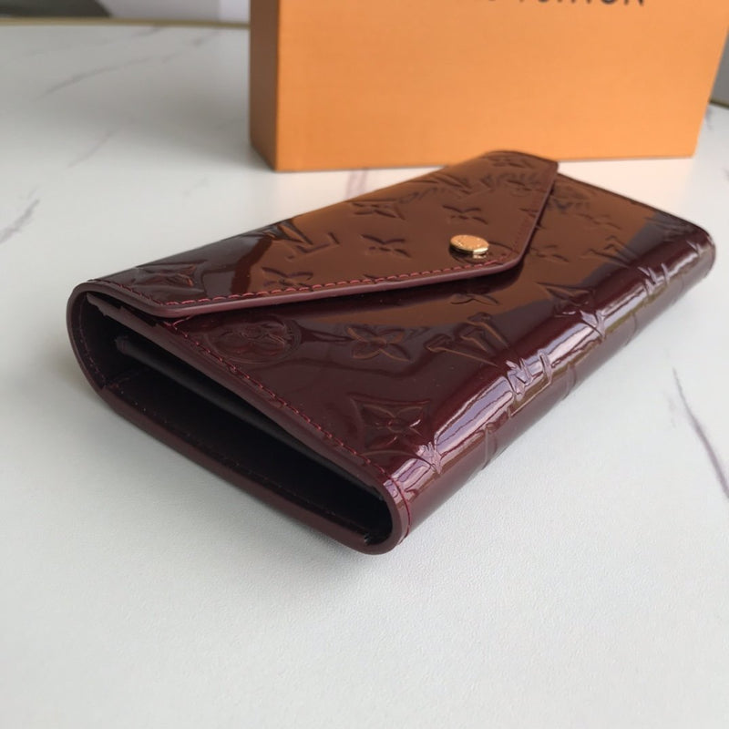 VL - Luxury Edition Wallet LUV 007