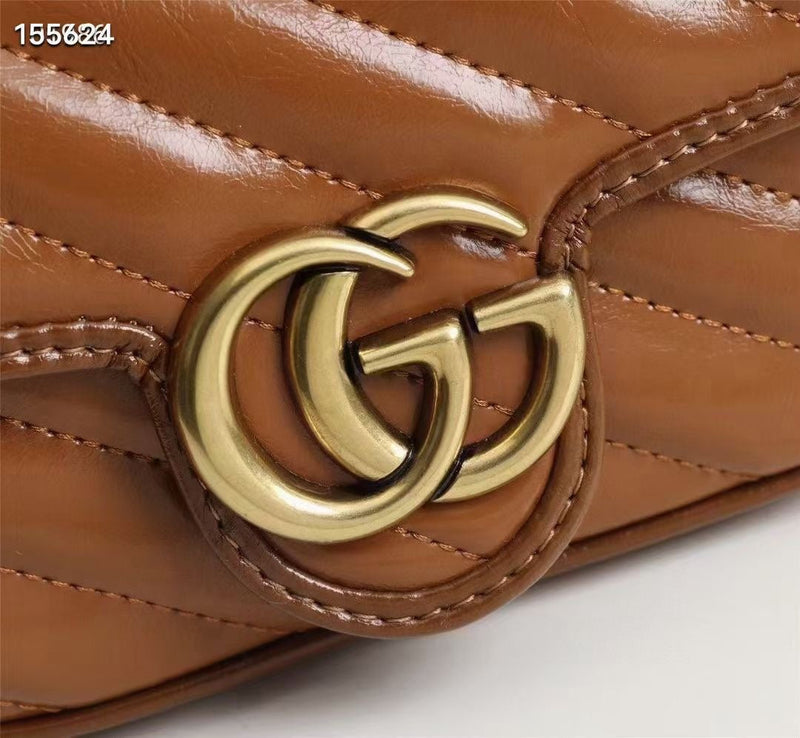 VL - Luxury Bag GCI 445