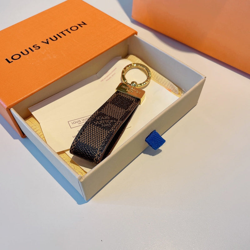 VL - Luxury Edition Keychains LUV 032