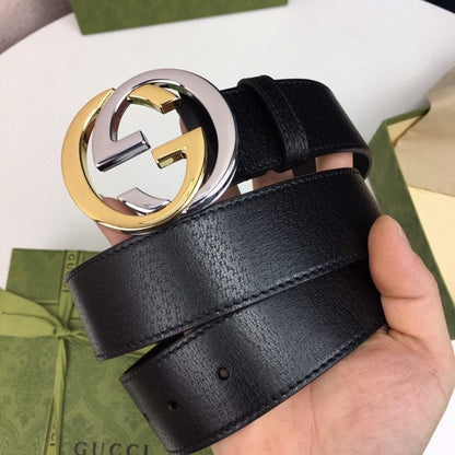 Vl - Luxury  GCI  BELTS 017