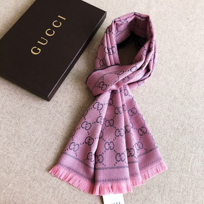 VL - Luxury Edition GCI Scarf 010