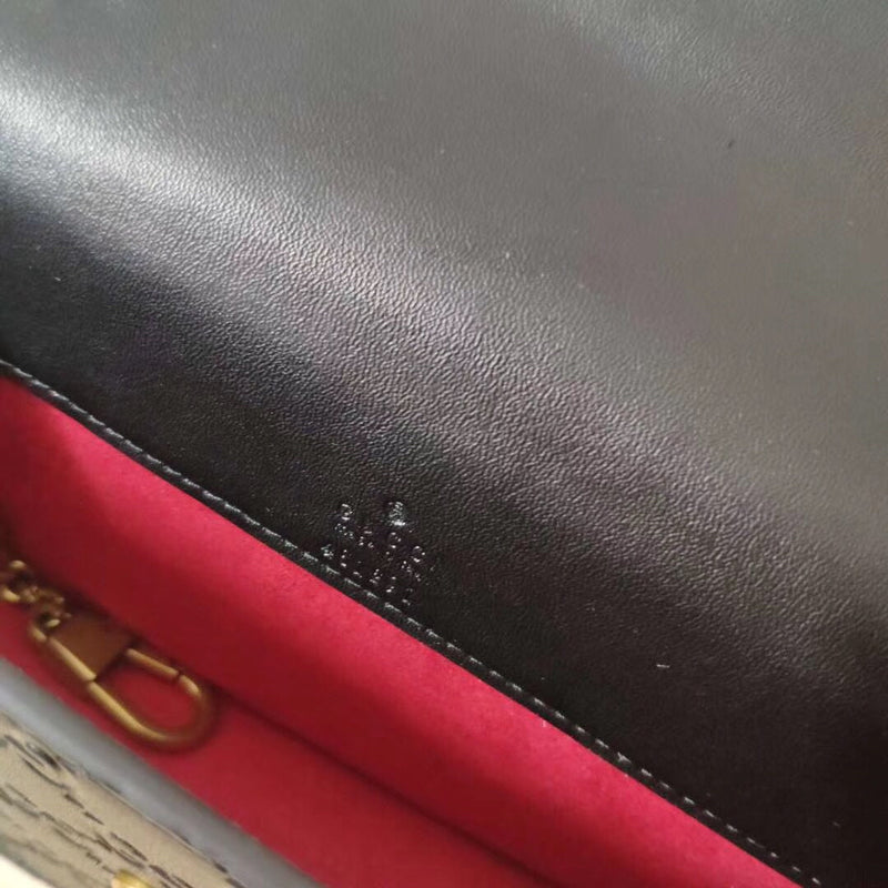 VL - Luxury Bag GCI 493