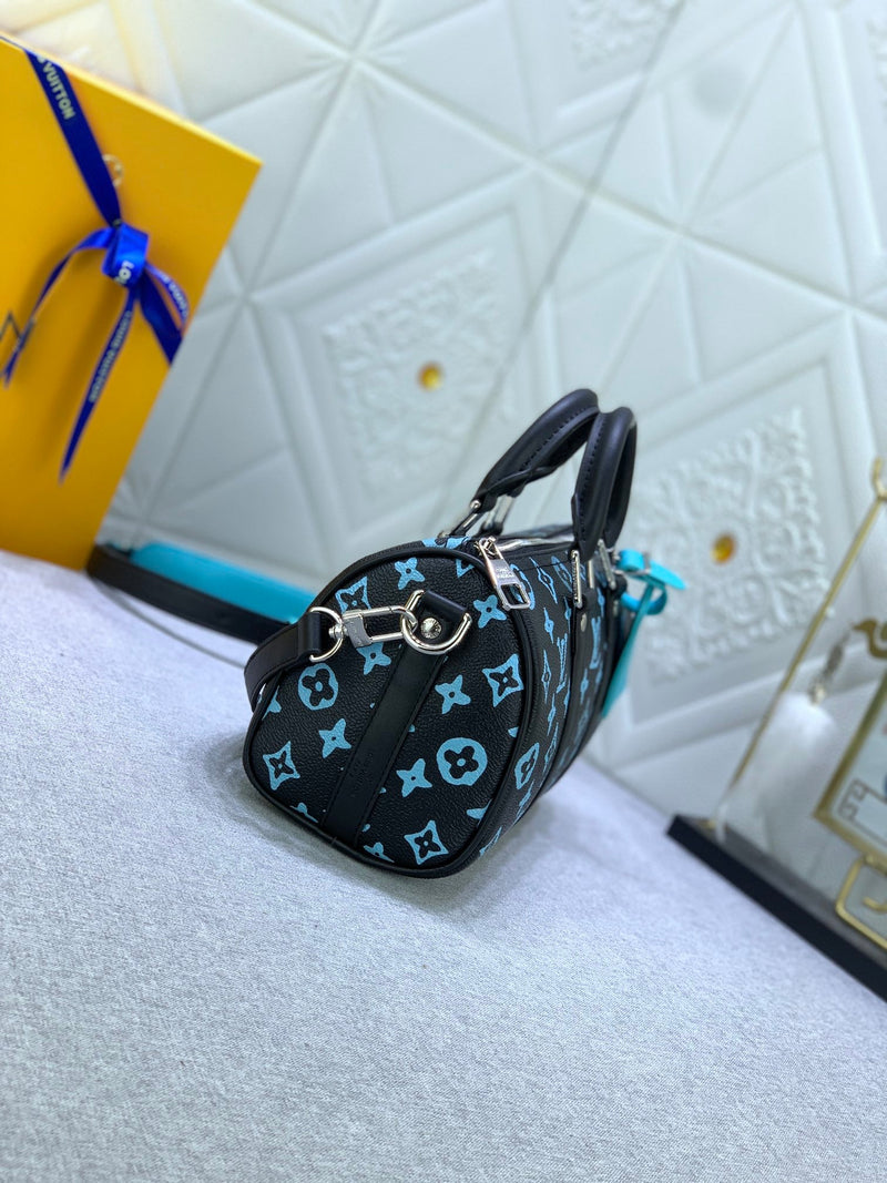VL - Luxury Bag LUV 643