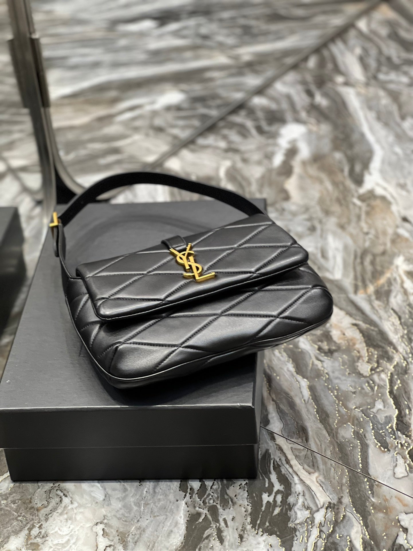 VL - Luxury Bag SLY 238