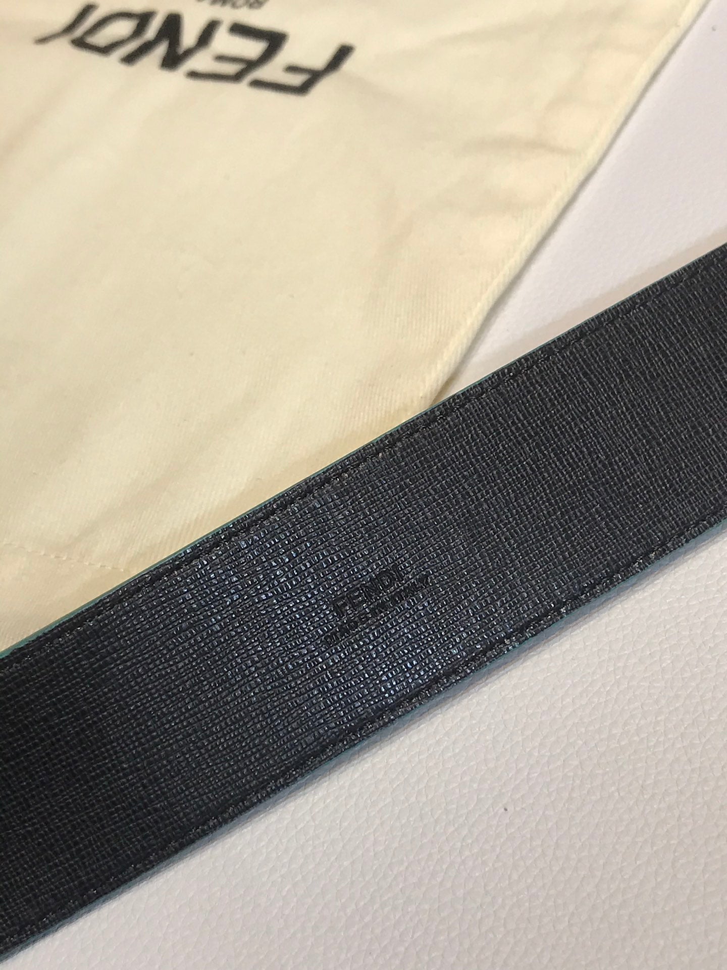 Vl - Luxury  FEI  BELTS 003