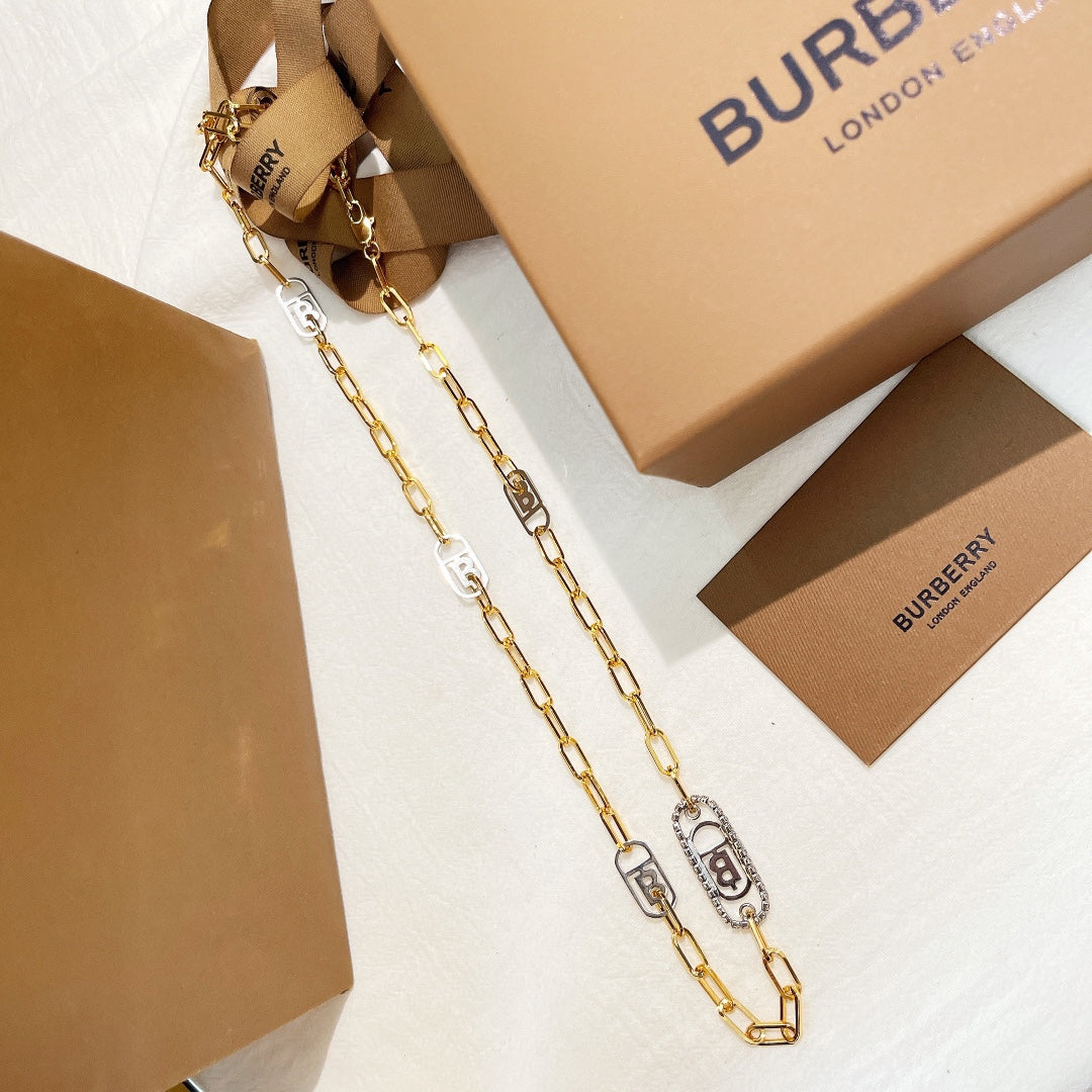 VL - Luxury Edition Necklace BBR001