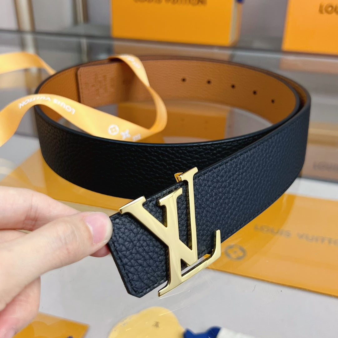 Vl - Luxury  LUV  BELTS 026