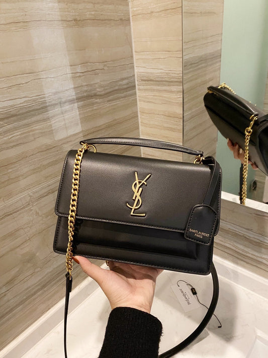 VL - Luxury Edition Bags SLY 169