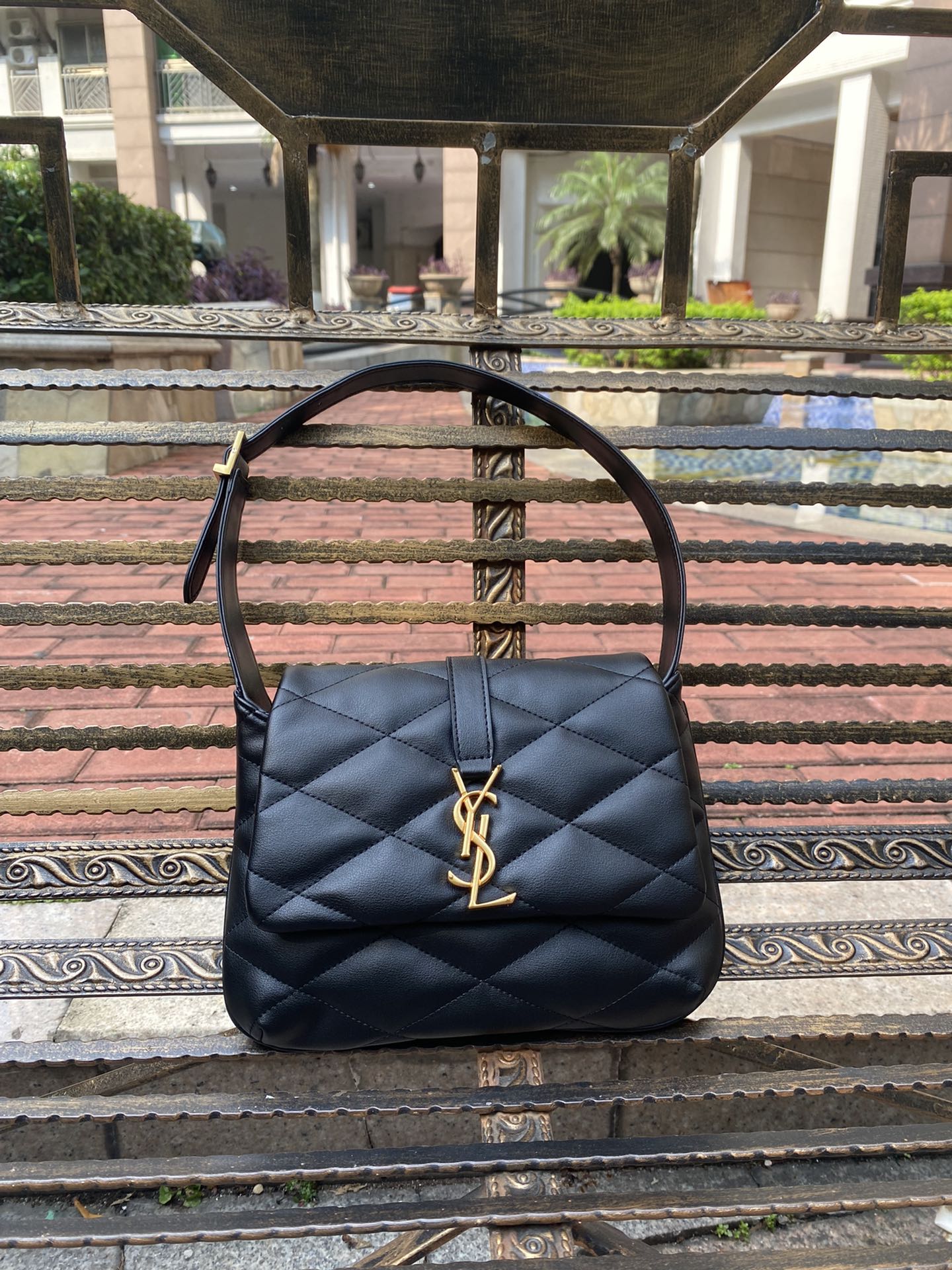 VL - Luxury Bag SLY 263