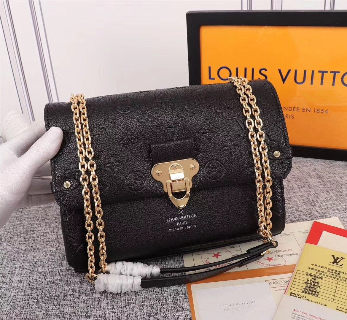 VL - Luxury Edition Bags LUV 276