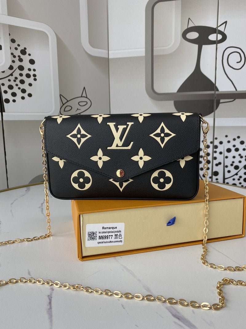 VL - Luxury Edition Wallet LUV 082