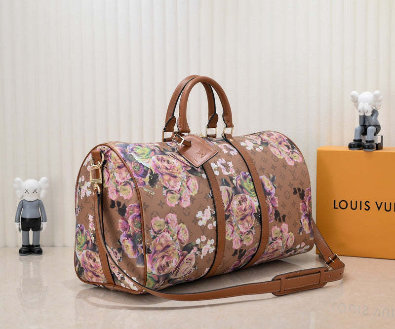 VL - Luxury Bag LUV 654