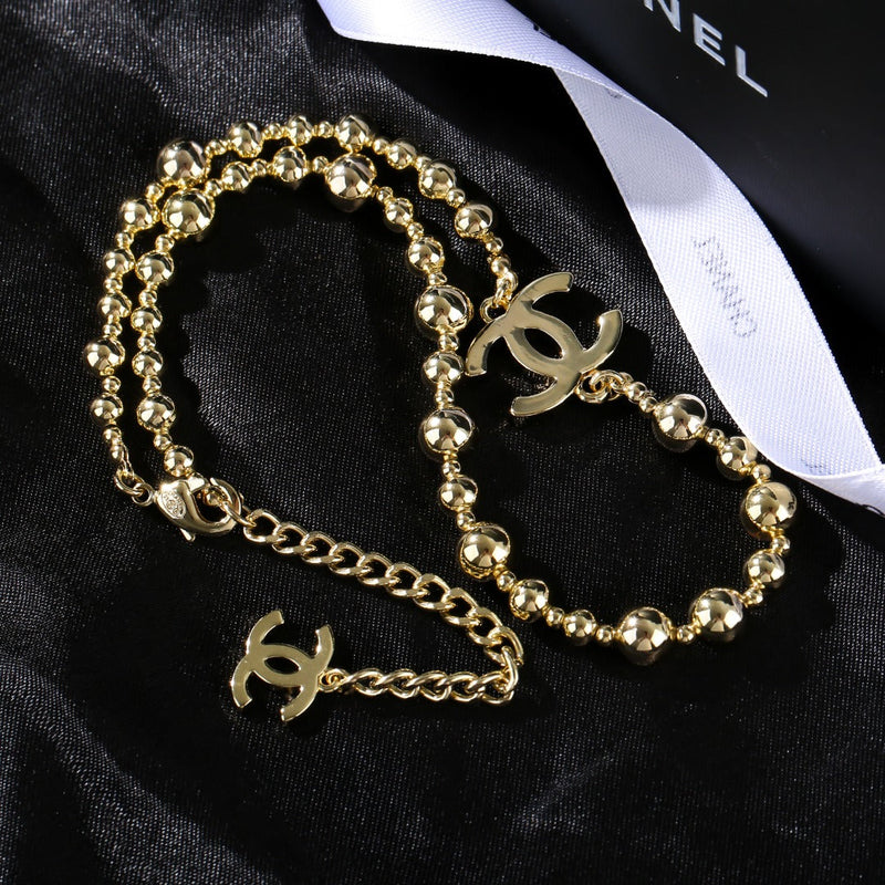 VL - Luxury Edition Necklace CH-L016
