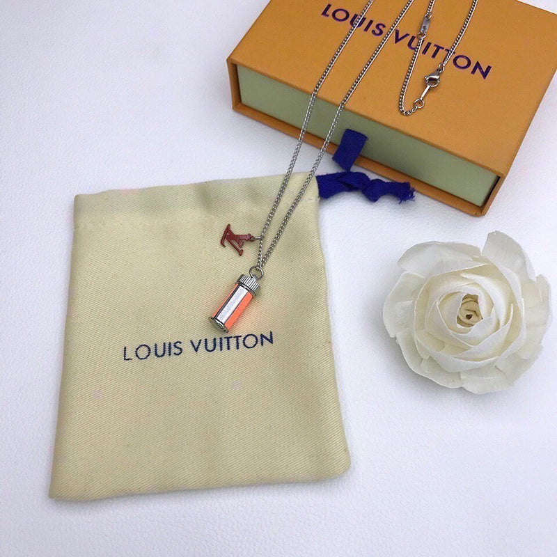 VL - Luxury Edition Necklace LUV004