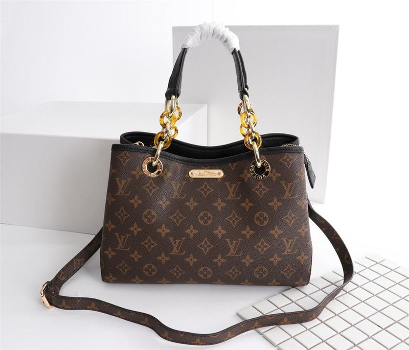 VL - Luxury Edition Bags LUV 181