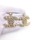 VL - Luxury Edition Earring CH-L 027