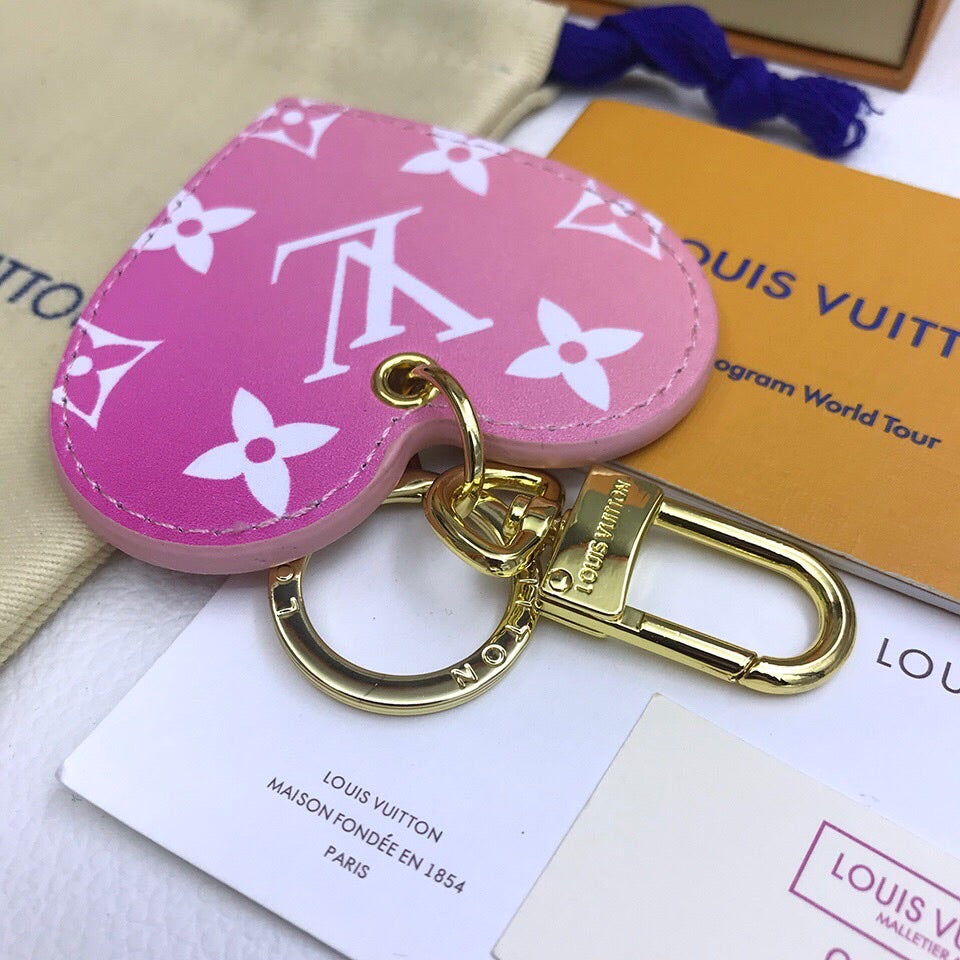 VL - Luxury Edition Keychains LUV 010