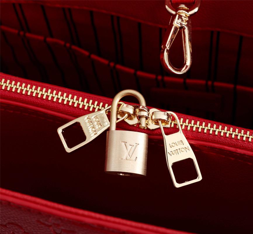 VL - Luxury Edition Bags LUV 040