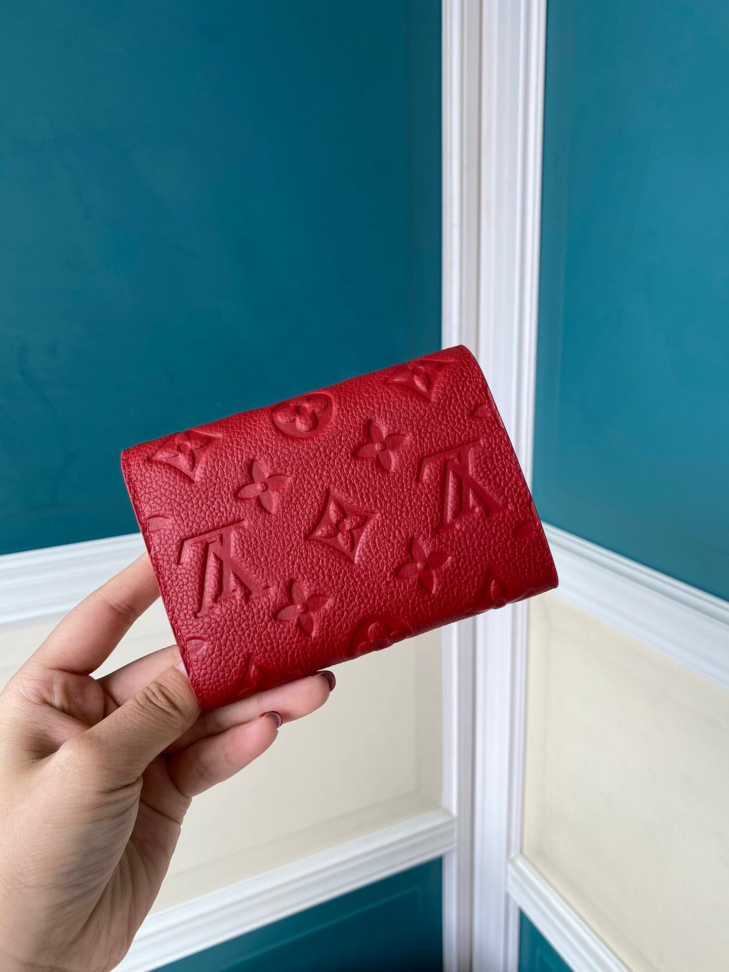 VL - Luxury Edition Wallet LUV 060