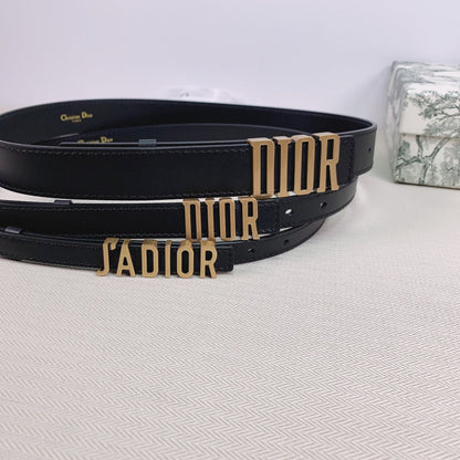 Vl - Luxury DIR BELTS 016