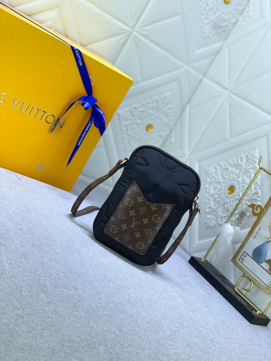 VL - Luxury Bag LUV 621