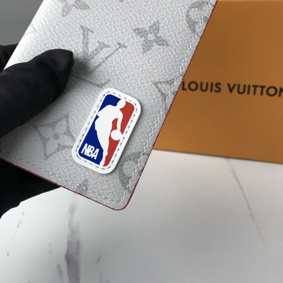 VL - Luxury Edition Wallet LUV 035