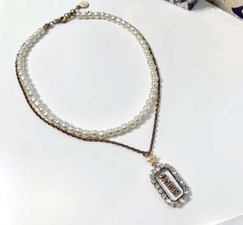 VL - Luxury Edition Necklace DIR021