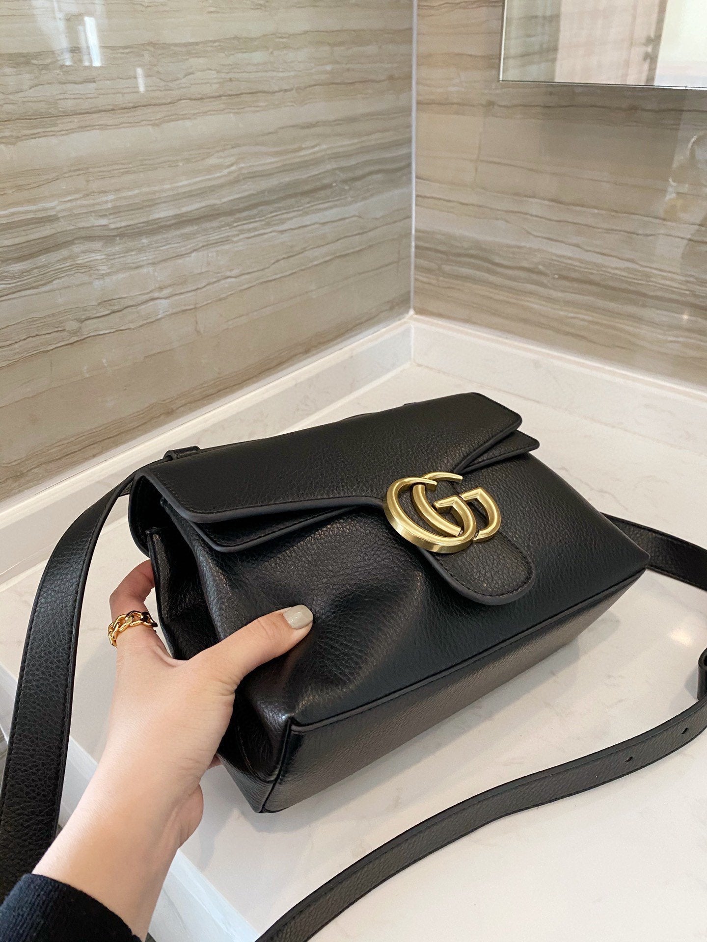 VL - Luxury Edition Bags GCI 210